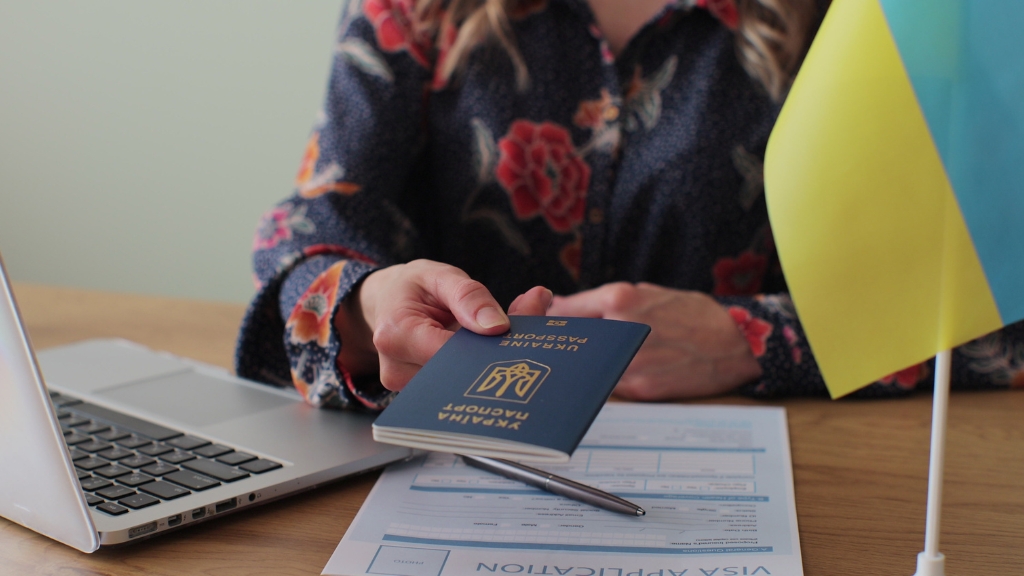 Visa Processing Services